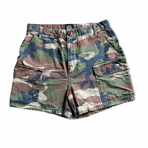 Urban Outfitters BDG High Waisted Shorts